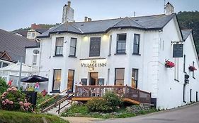 The Village Inn Westward Ho